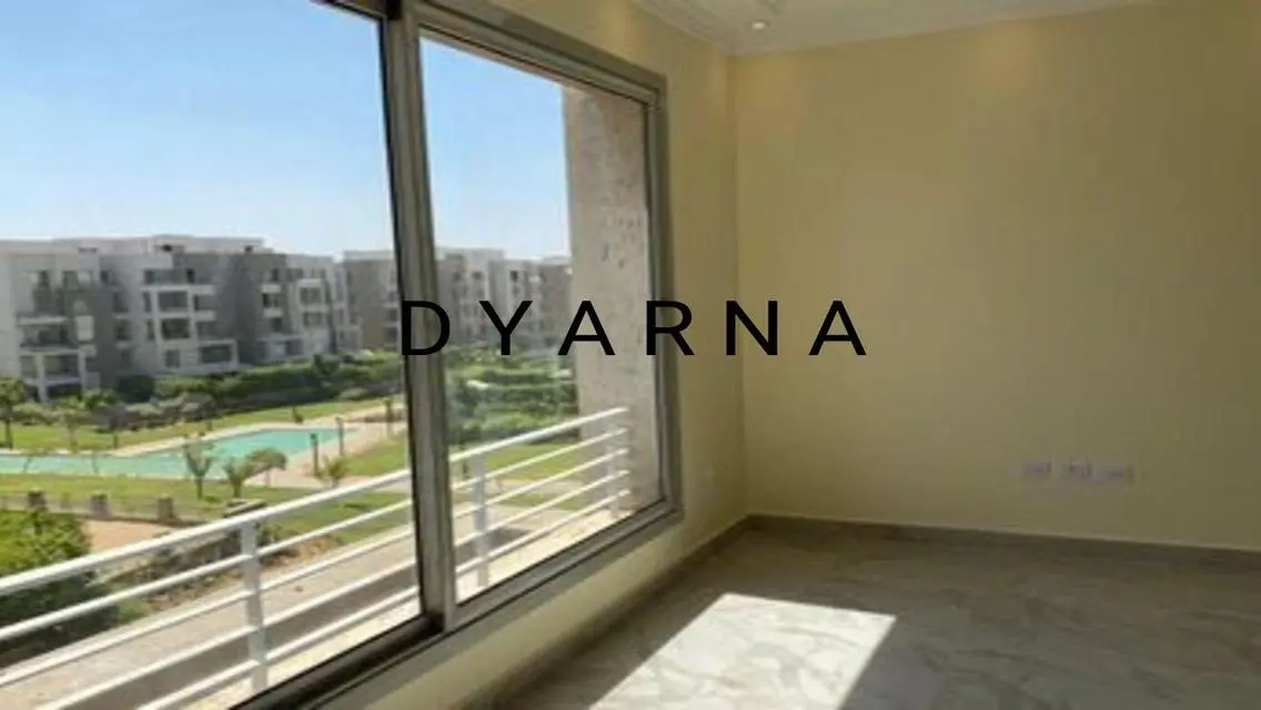 Luxury Apartment in AUC