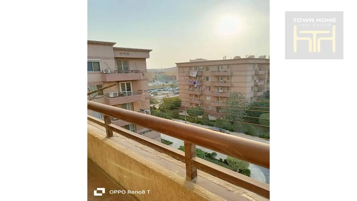 Luxurious Apartment in El Mahalla - 139 Sqm