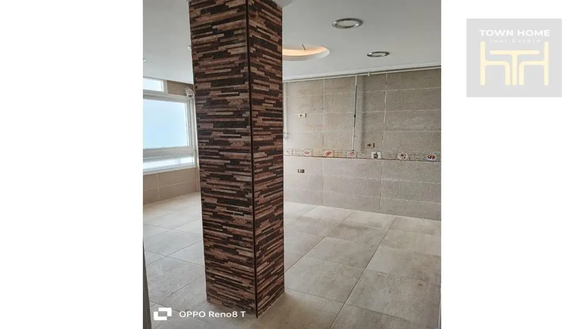 Luxurious Apartment in El Mahalla - 139 Sqm