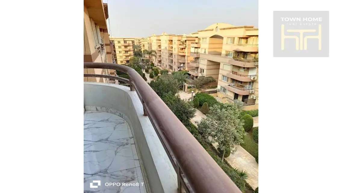 Luxurious Apartment in El Mahalla - 139 Sqm