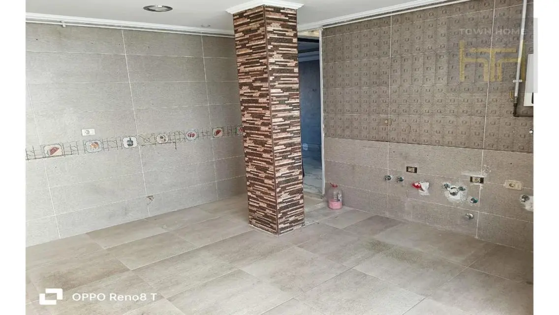 Luxurious Apartment in El Mahalla - 139 Sqm