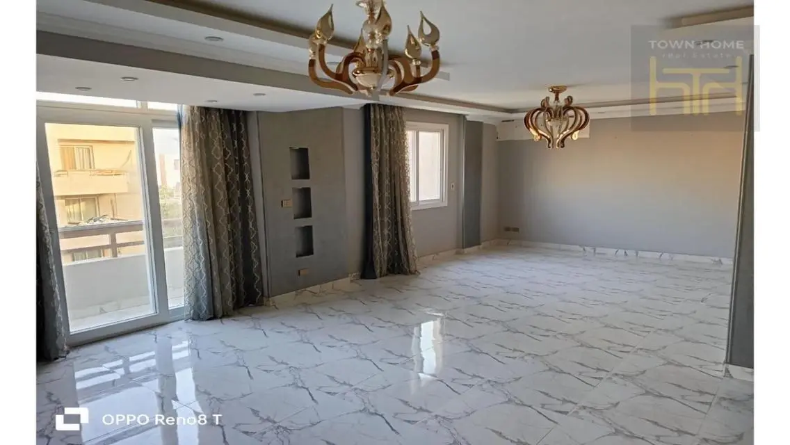 Luxurious Apartment in El Mahalla - 139 Sqm