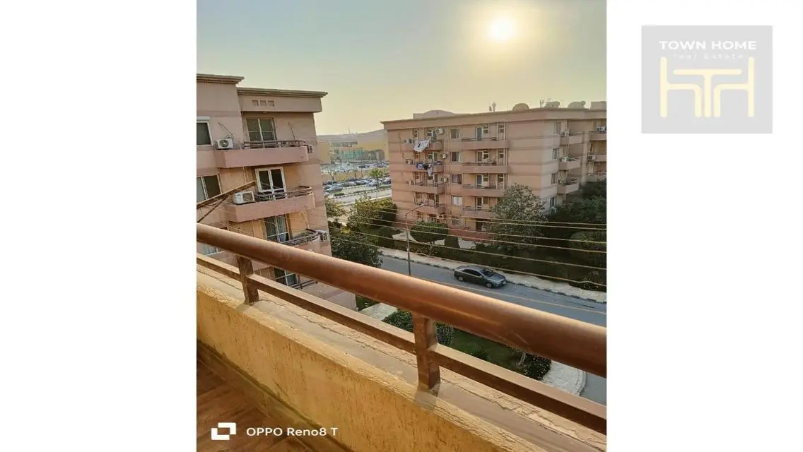 Luxurious Apartment in El Mahalla - 139 Sqm