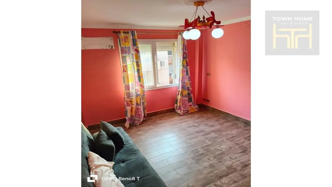 Luxurious Apartment in El Mahalla - 139 Sqm