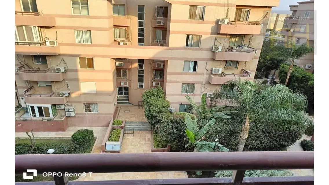 Luxurious Apartment in El Mahalla - 139 Sqm