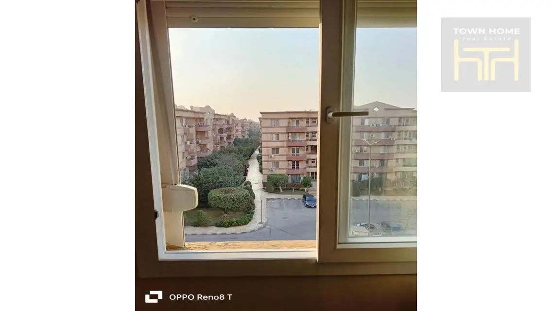 Luxurious Apartment in El Mahalla - 139 Sqm