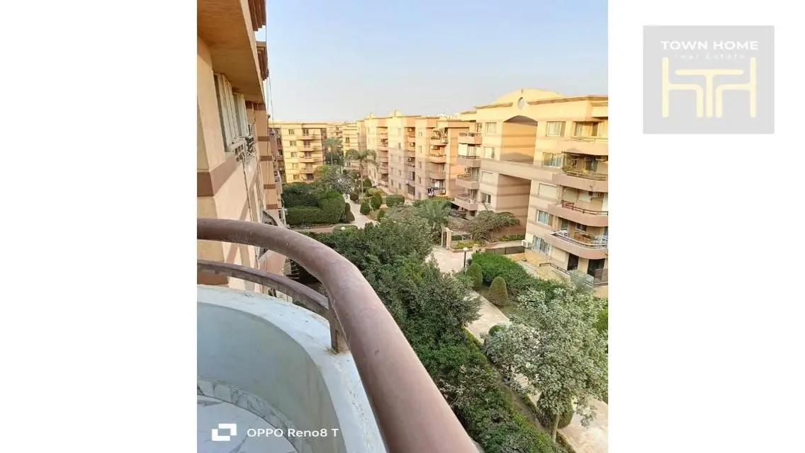 Luxurious Apartment in El Mahalla - 139 Sqm