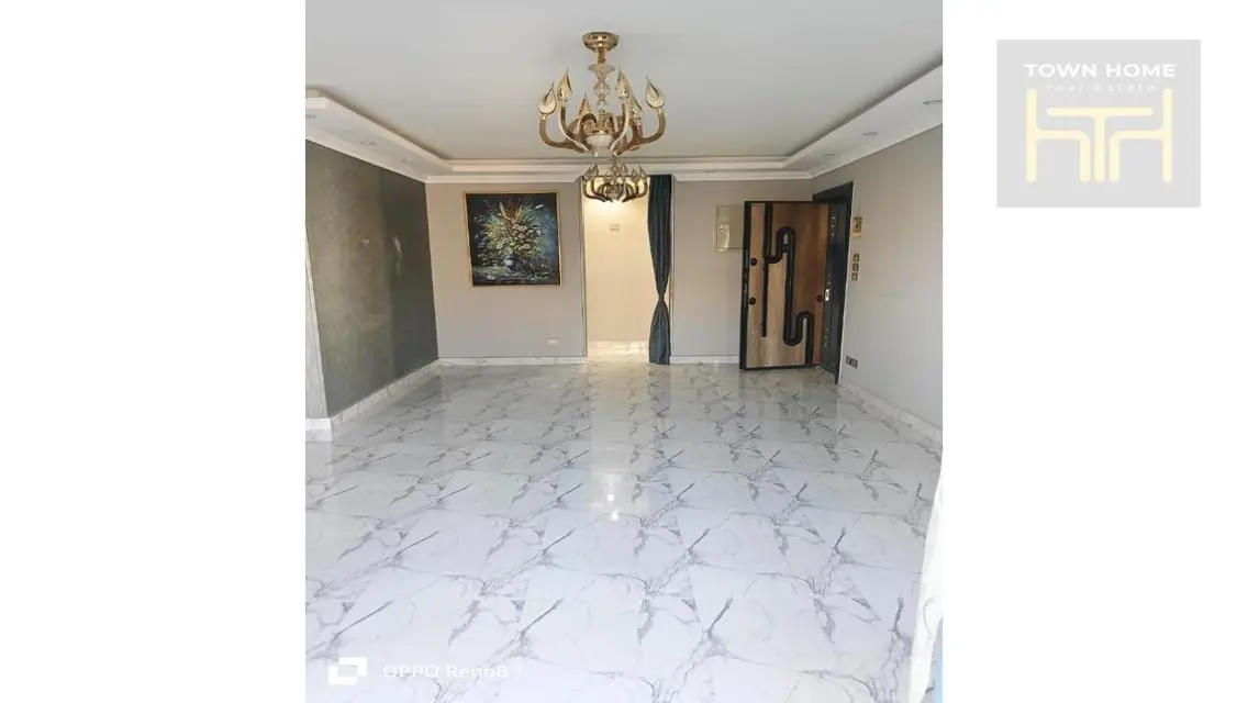 Luxurious Apartment in El Mahalla - 139 Sqm