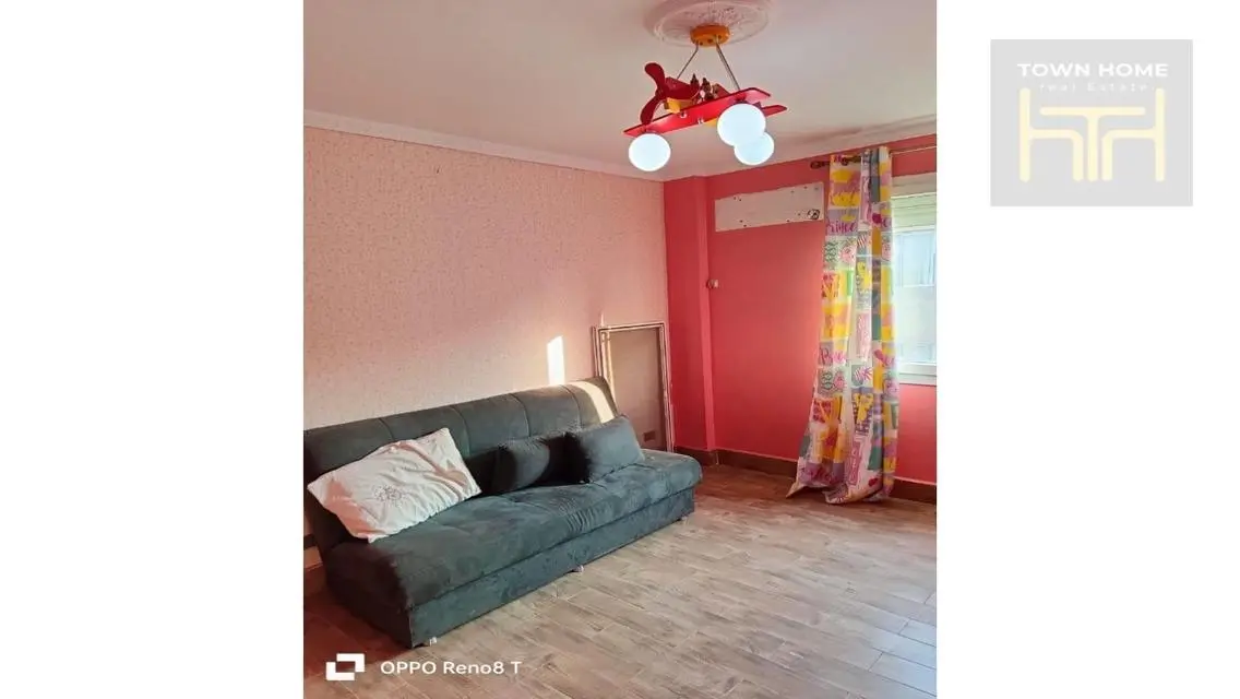 Luxurious Apartment in El Mahalla - 139 Sqm