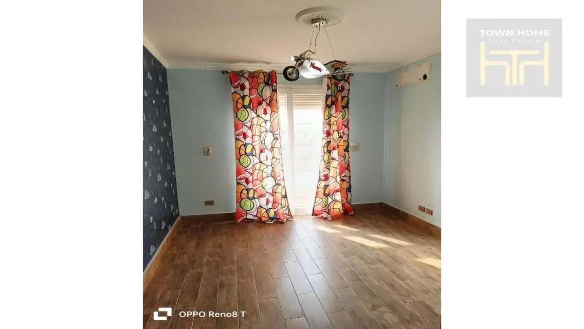 Luxurious Apartment in El Mahalla - 139 Sqm