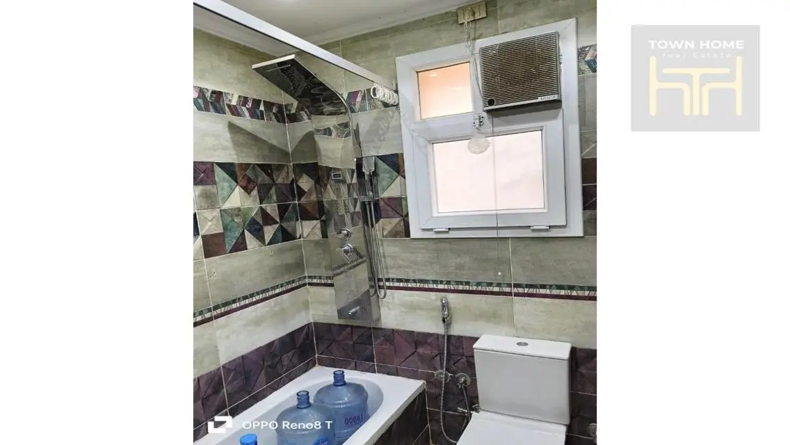 Luxurious Apartment in El Mahalla - 139 Sqm