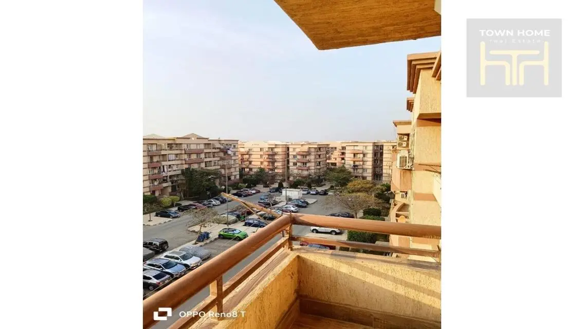 Luxurious Apartment in El Mahalla - 139 Sqm