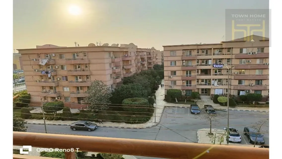 Luxurious Apartment in El Mahalla - 139 Sqm