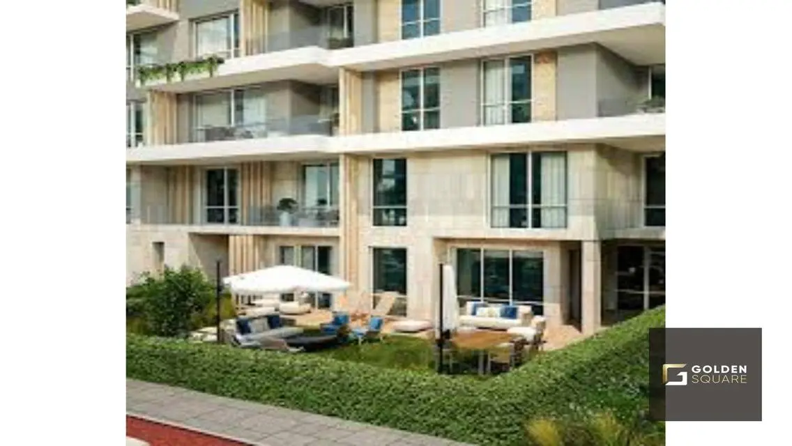 Luxury Apartment in the City Center