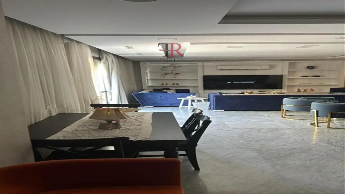 Luxury Villa for Sale - 307 sqm in a Prime Location