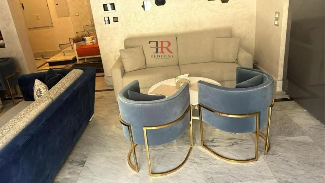 Luxury Villa for Sale - 307 sqm in a Prime Location