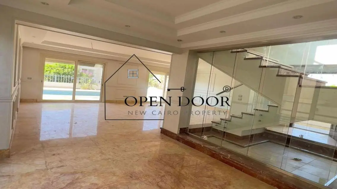Luxury Villa - CFC-3