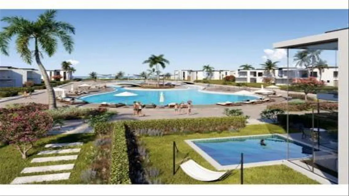 Luxury Apartment in Cali Coast - Jefaira Mar Bay