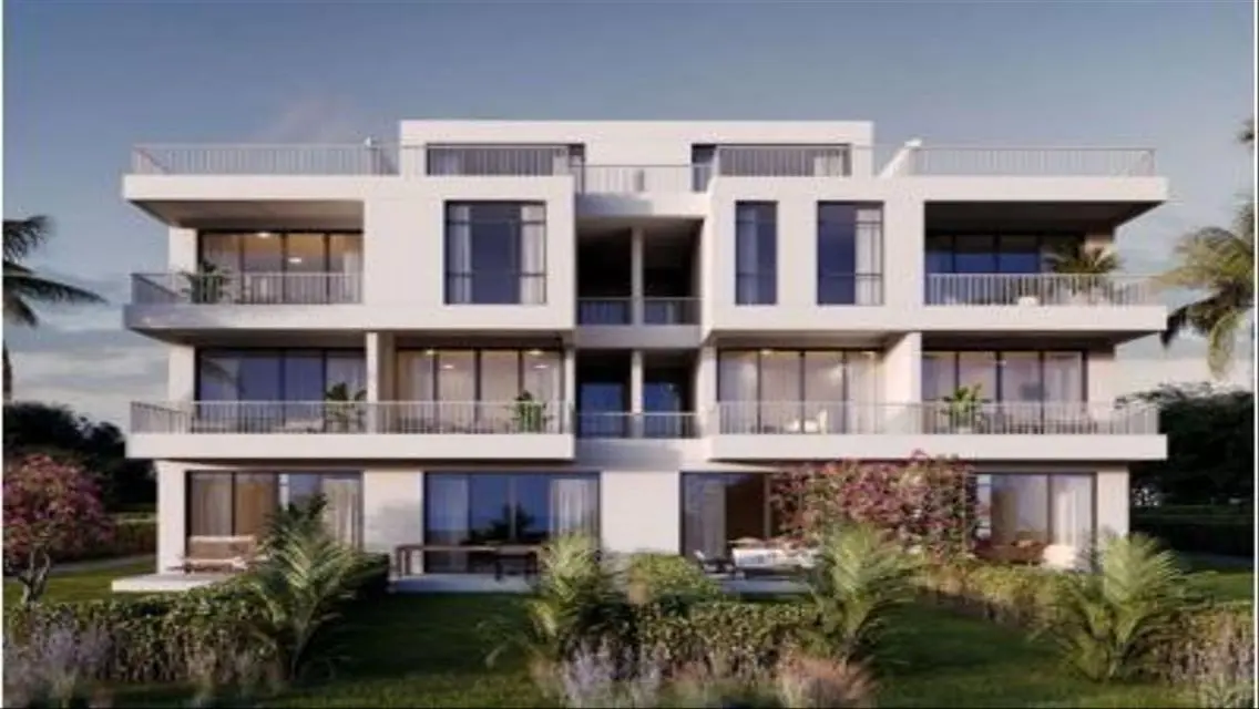 Luxury Apartment in Cali Coast - Jefaira Mar Bay