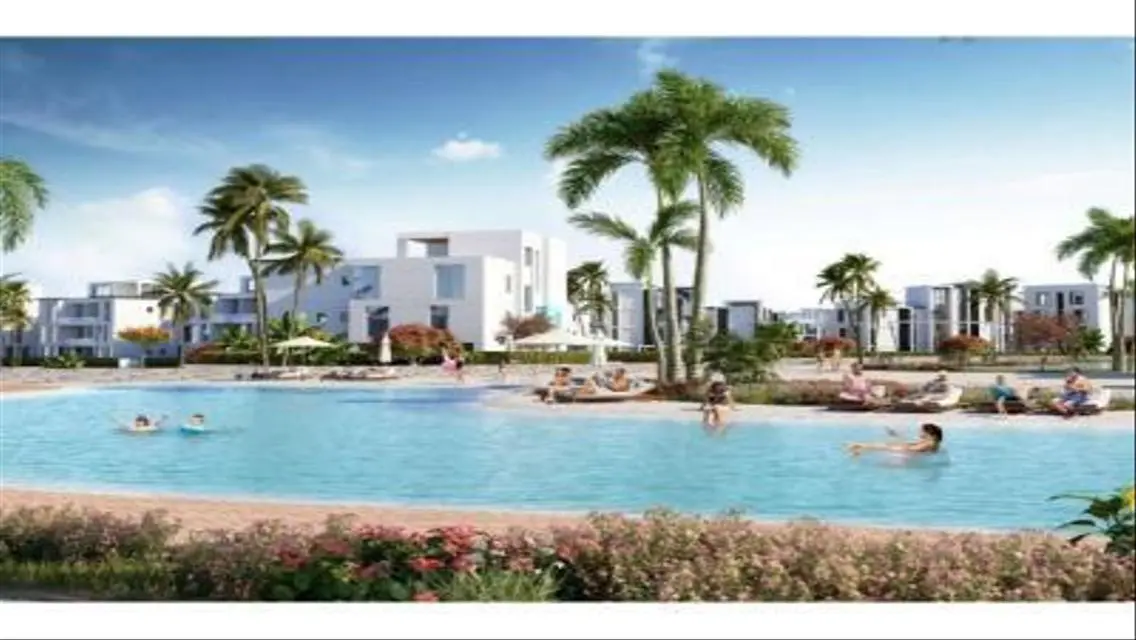 Luxury Apartment in Cali Coast - Jefaira Mar Bay