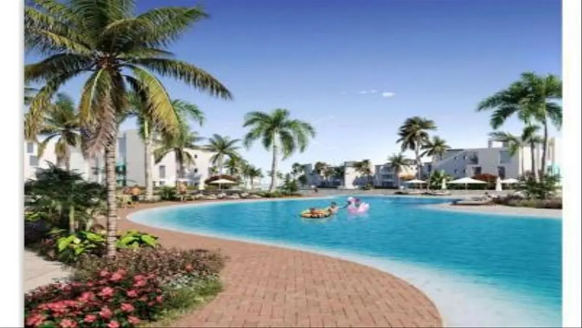 Luxury Apartment in Cali Coast - Jefaira Mar Bay