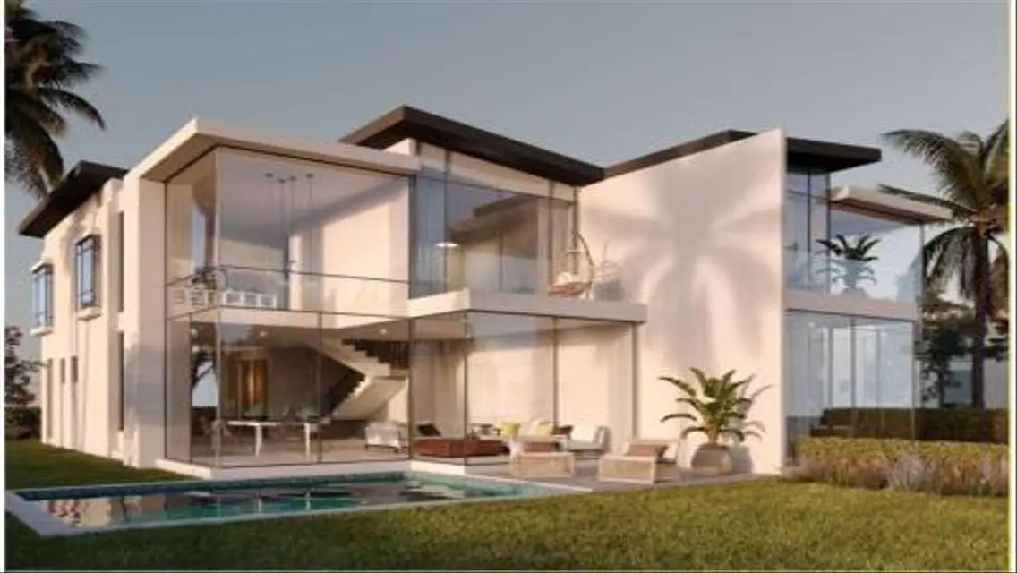 Luxury Apartment in Cali Coast - Jefaira Mar Bay