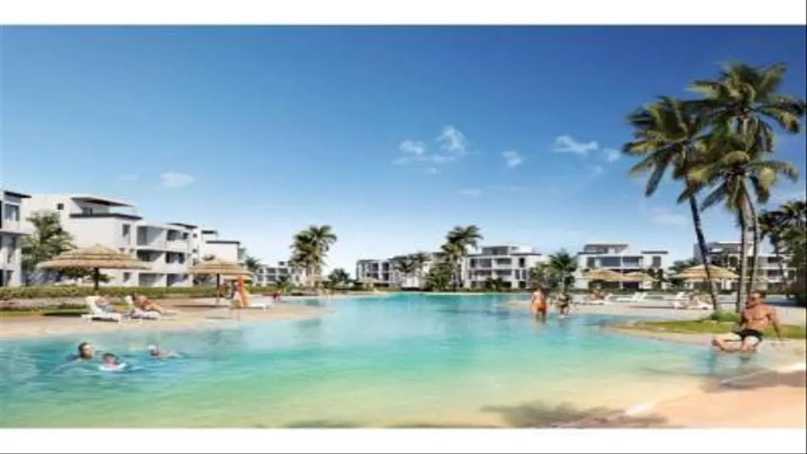 Luxury Apartment in Cali Coast - Jefaira Mar Bay