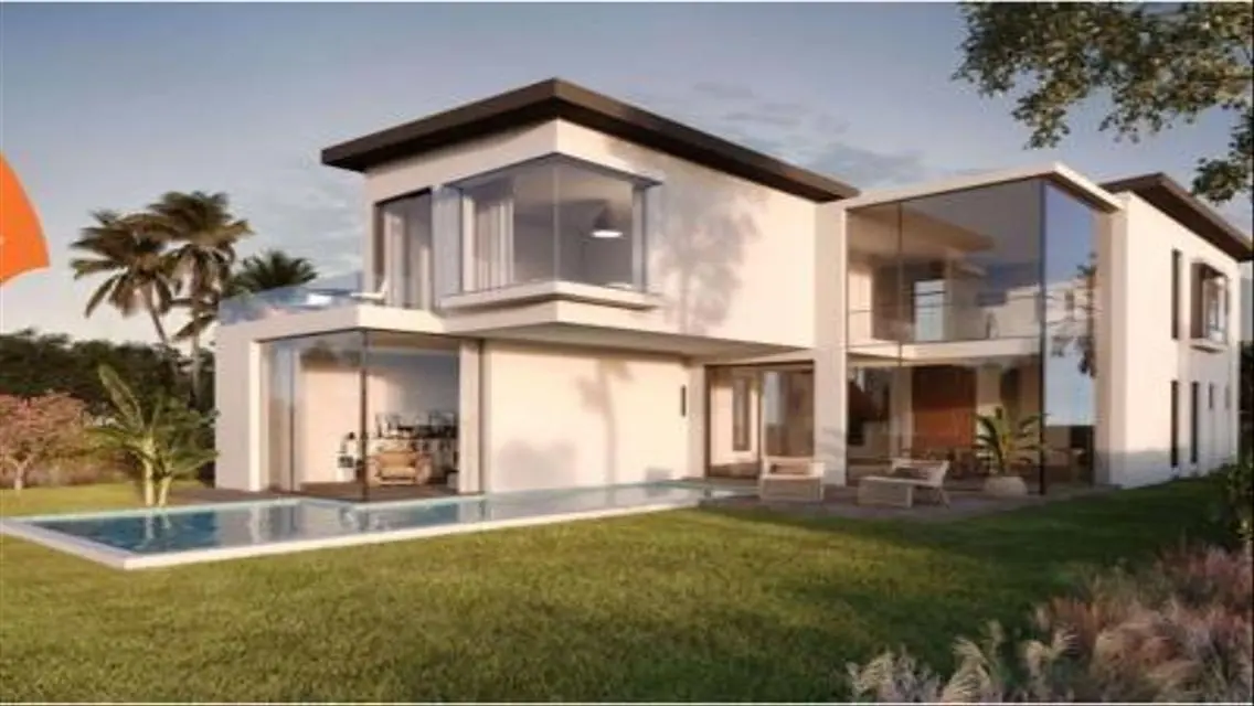 Luxury Apartment in Cali Coast - Jefaira Mar Bay