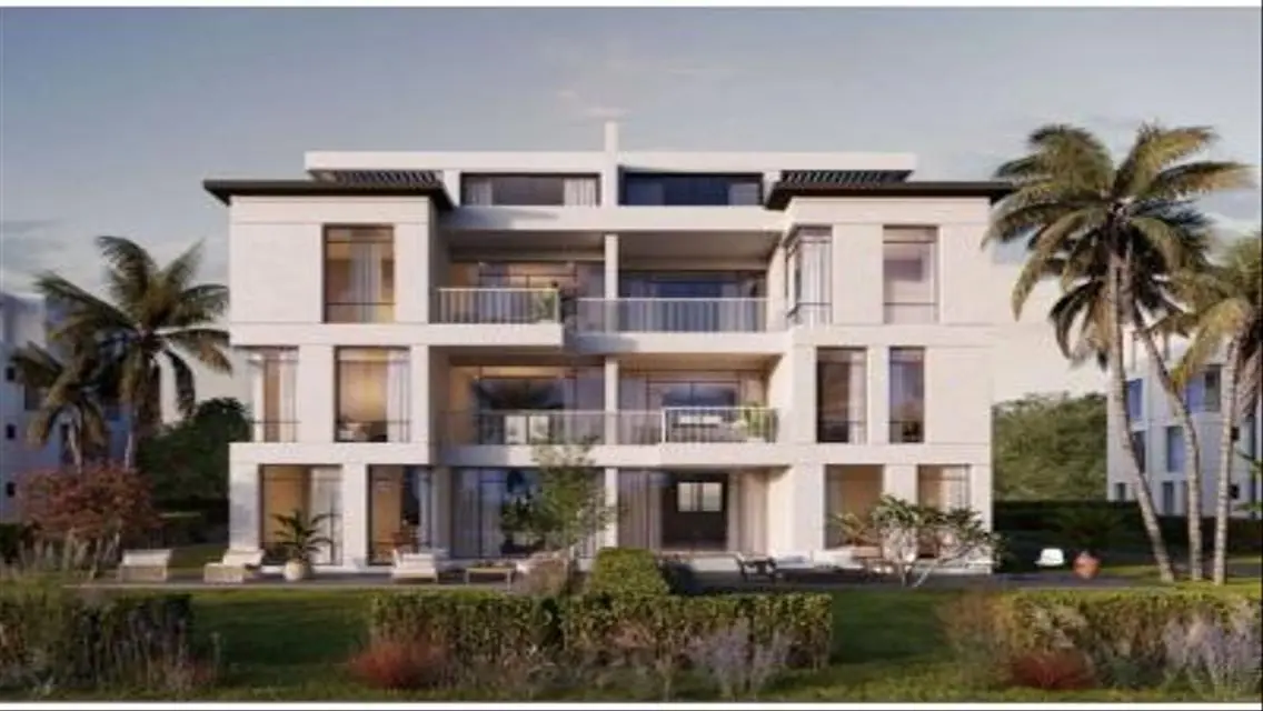 Luxury Apartment in Cali Coast - Jefaira Mar Bay
