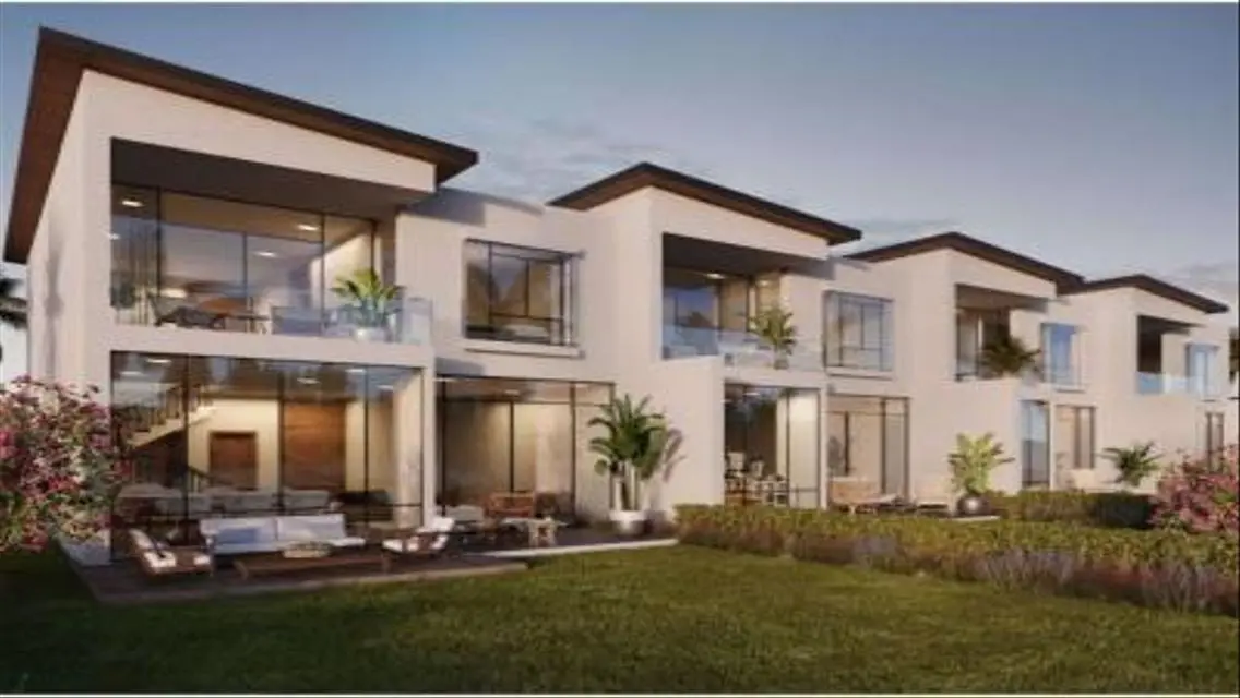 Luxury Apartment in Cali Coast - Jefaira Mar Bay