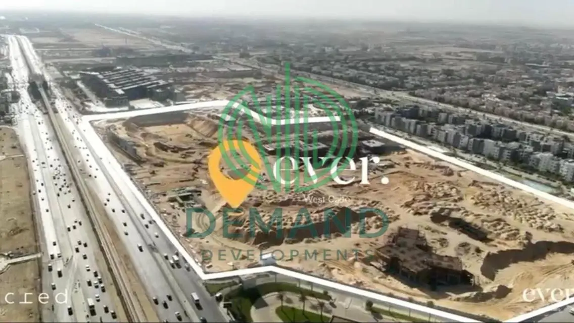 Luxury Apartment for Sale - 72 sqm