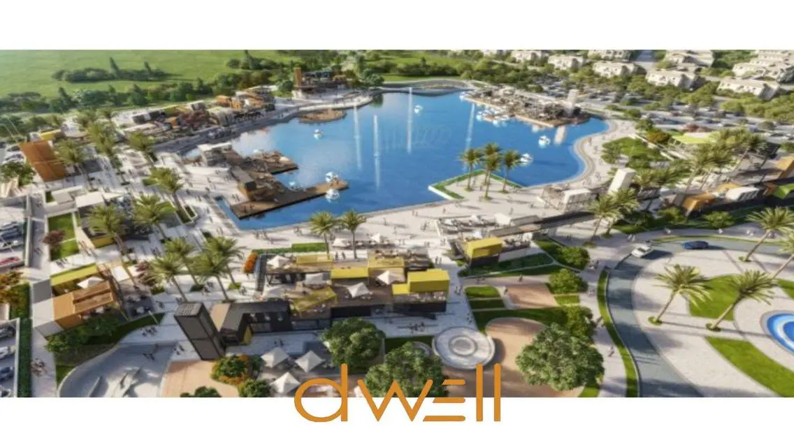 Luxury Villa for Sale with Expansive Space - 45,000,000 EGP