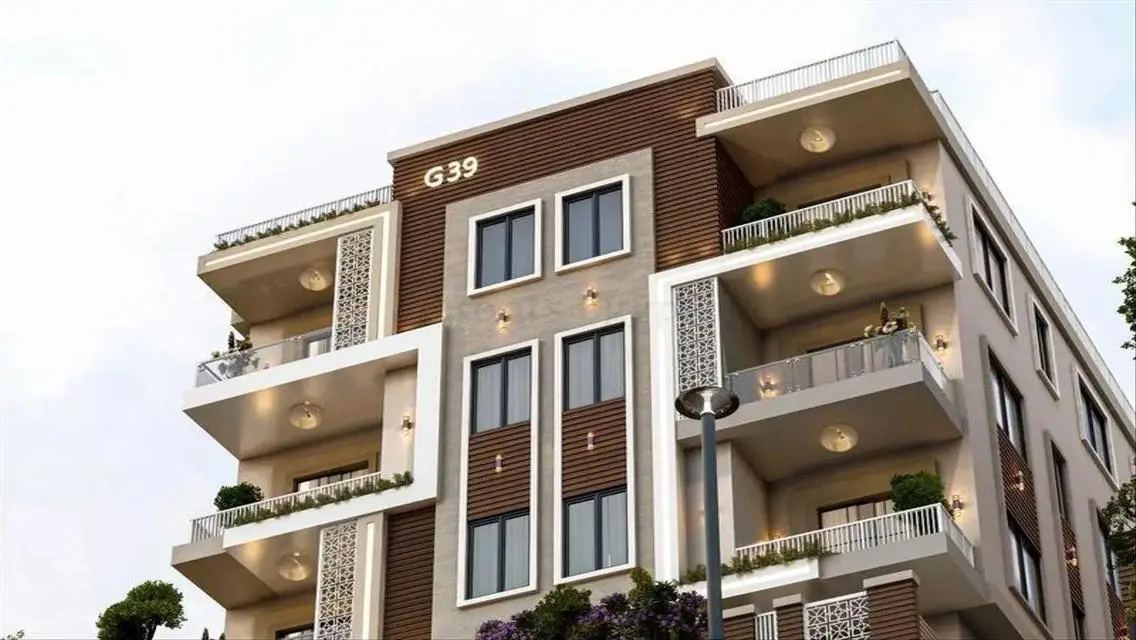 Luxurious Studio with Private Pool and Garden