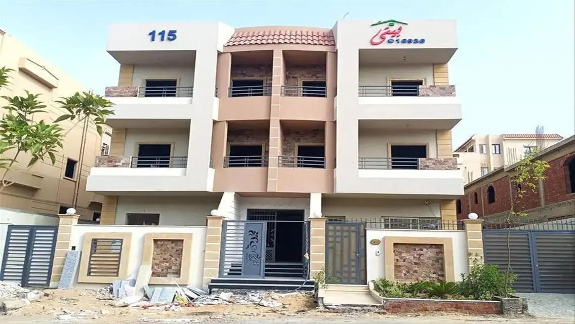 Luxurious Studio with Private Pool and Garden