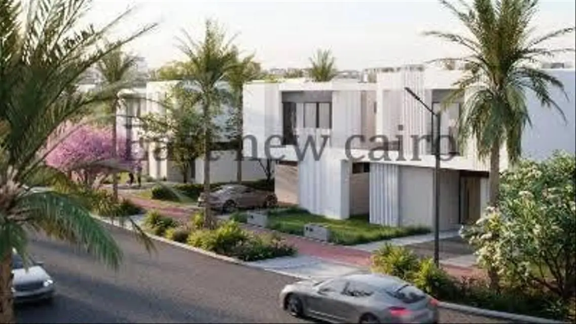 Luxury Villa with Private Garden and Pool