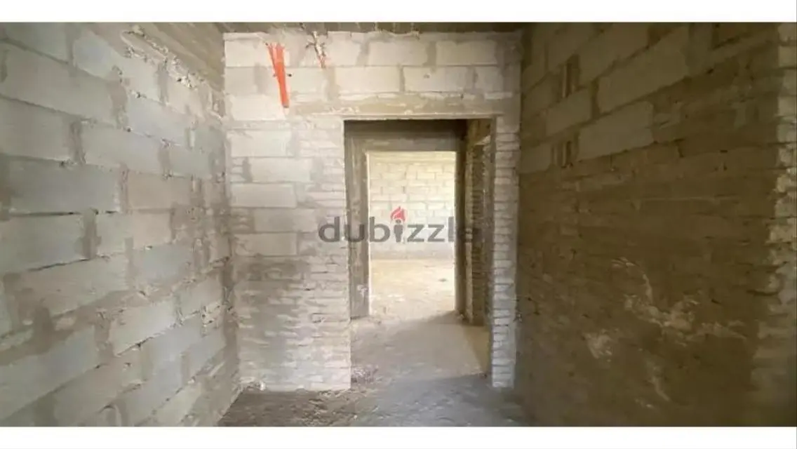 Luxury Apartment for Sale in iCity Compound, 6th of October