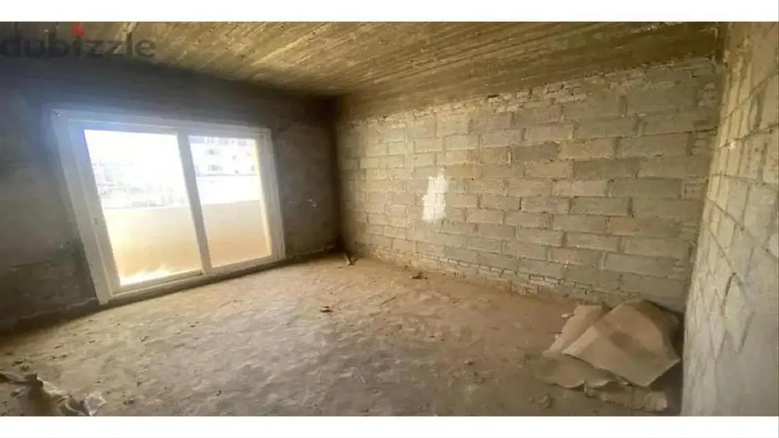 Luxury Apartment for Sale in iCity Compound, 6th of October