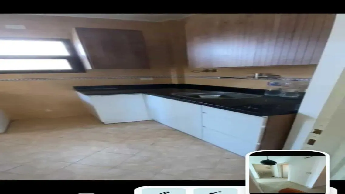 Luxury Apartment for Rent in the Heart of the City