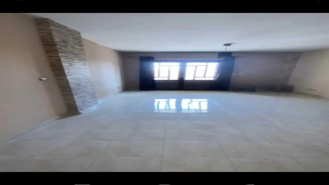 Luxury Apartment for Rent in the Heart of the City
