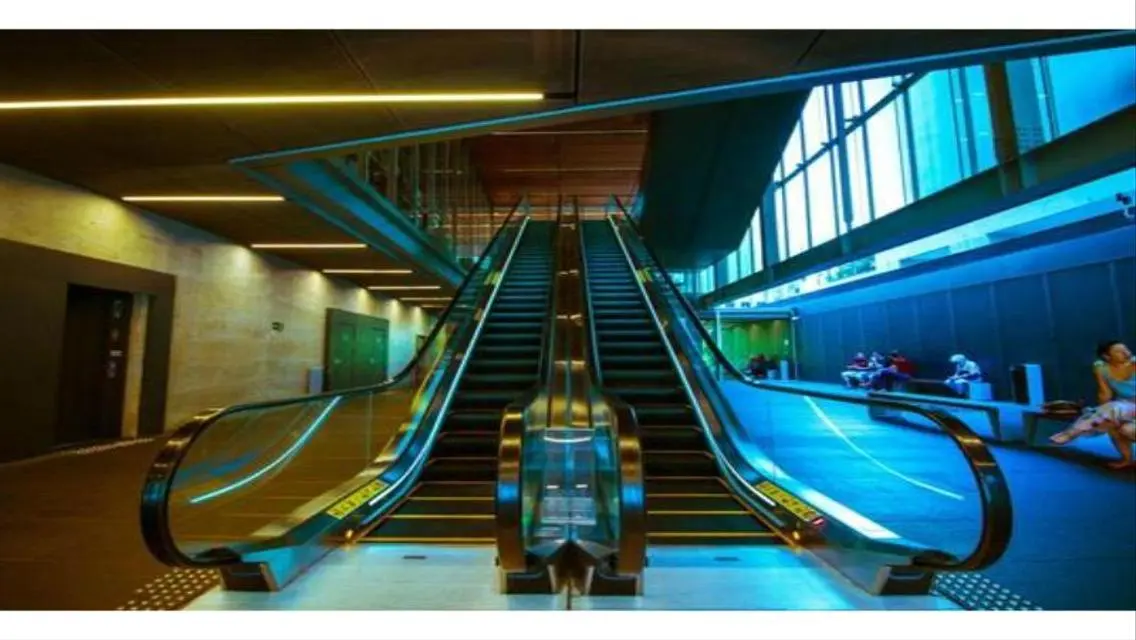 Modern Property with Luxury Amenities for Sale