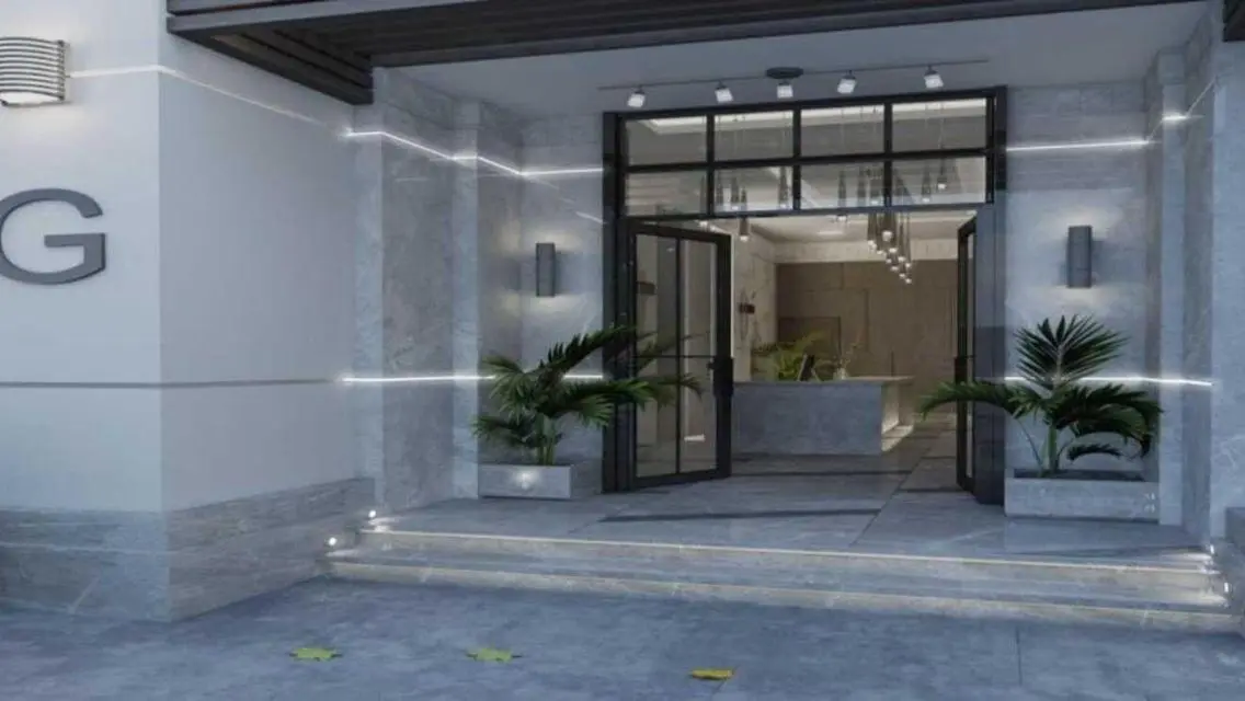 Luxury Apartment for Sale in Valore Sheraton