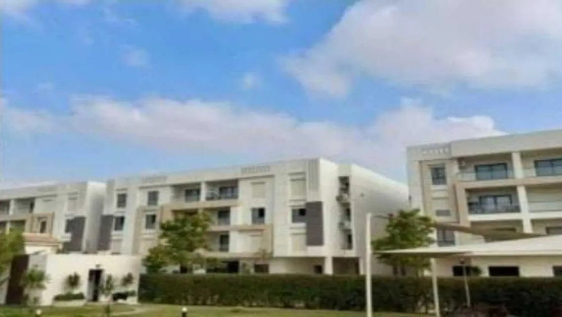Luxury Apartment for Sale in Valore Sheraton