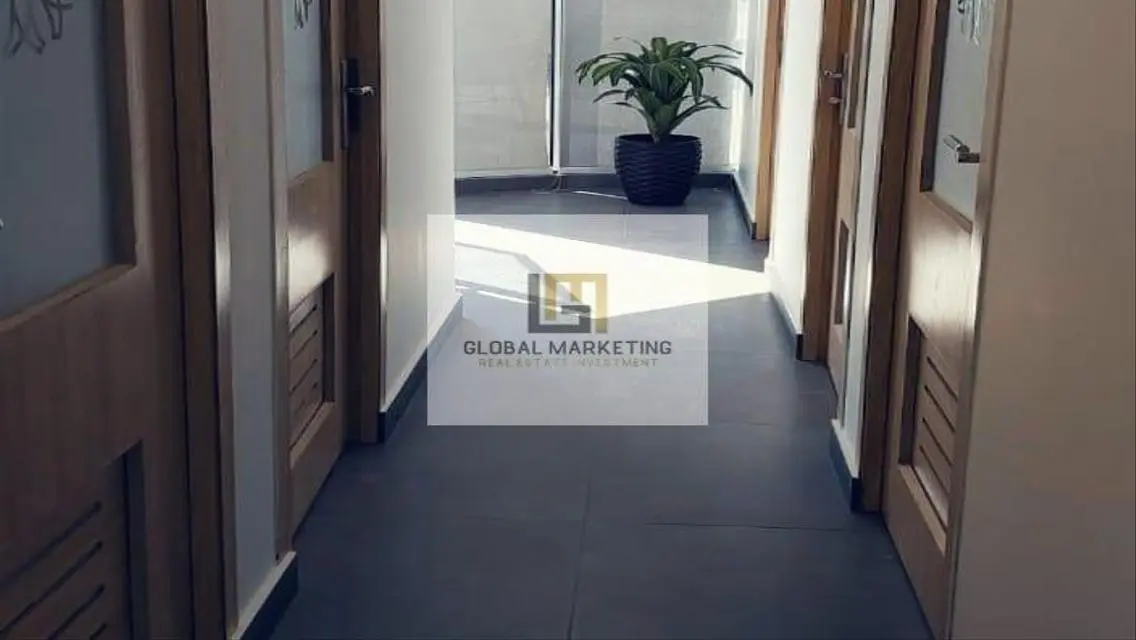 Premium 125 Square Meter Property