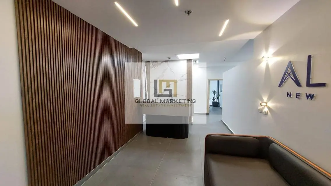 Premium 125 Square Meter Property