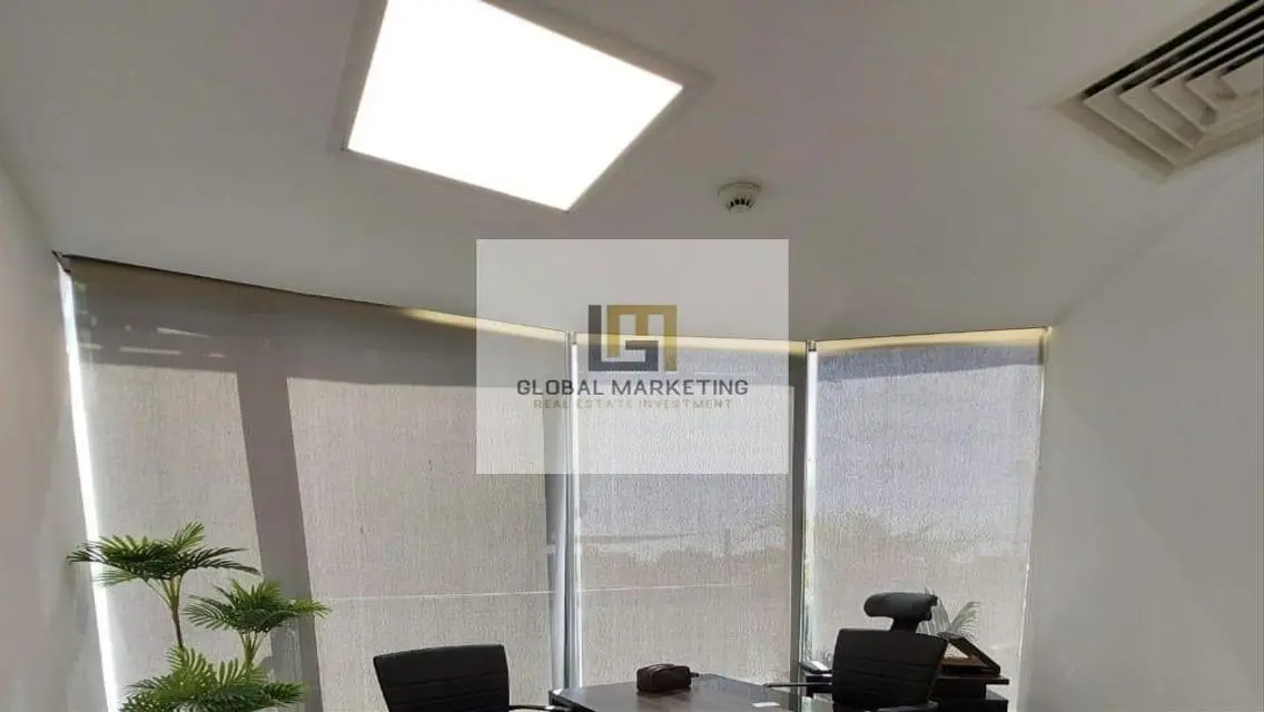 Premium 125 Square Meter Property