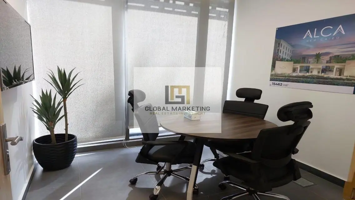 Premium 125 Square Meter Property