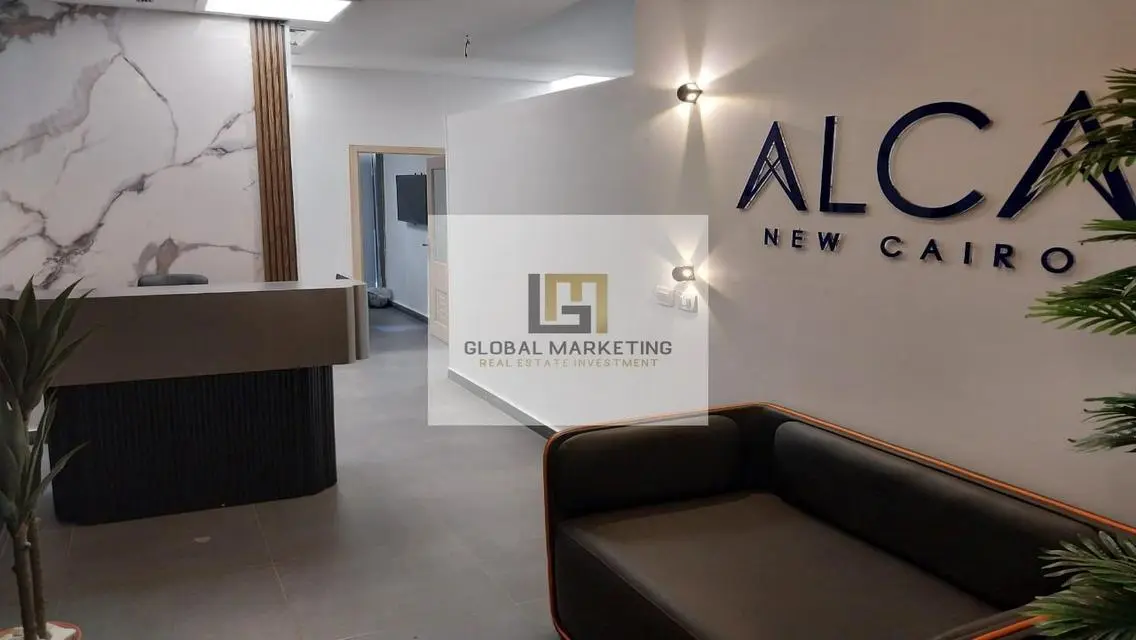 Premium 125 Square Meter Property