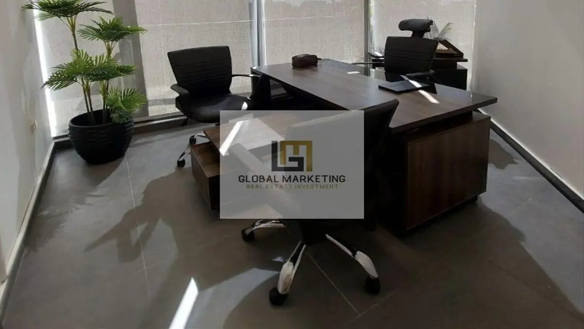 Premium 125 Square Meter Property