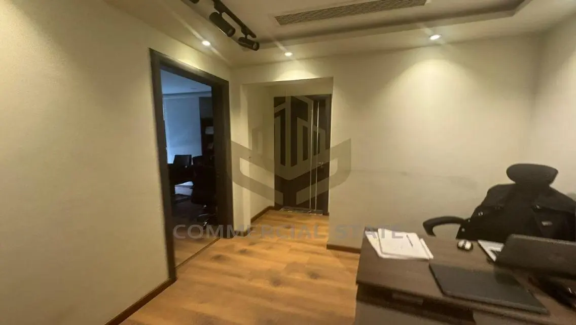 Commercial Office in Commercial State 8