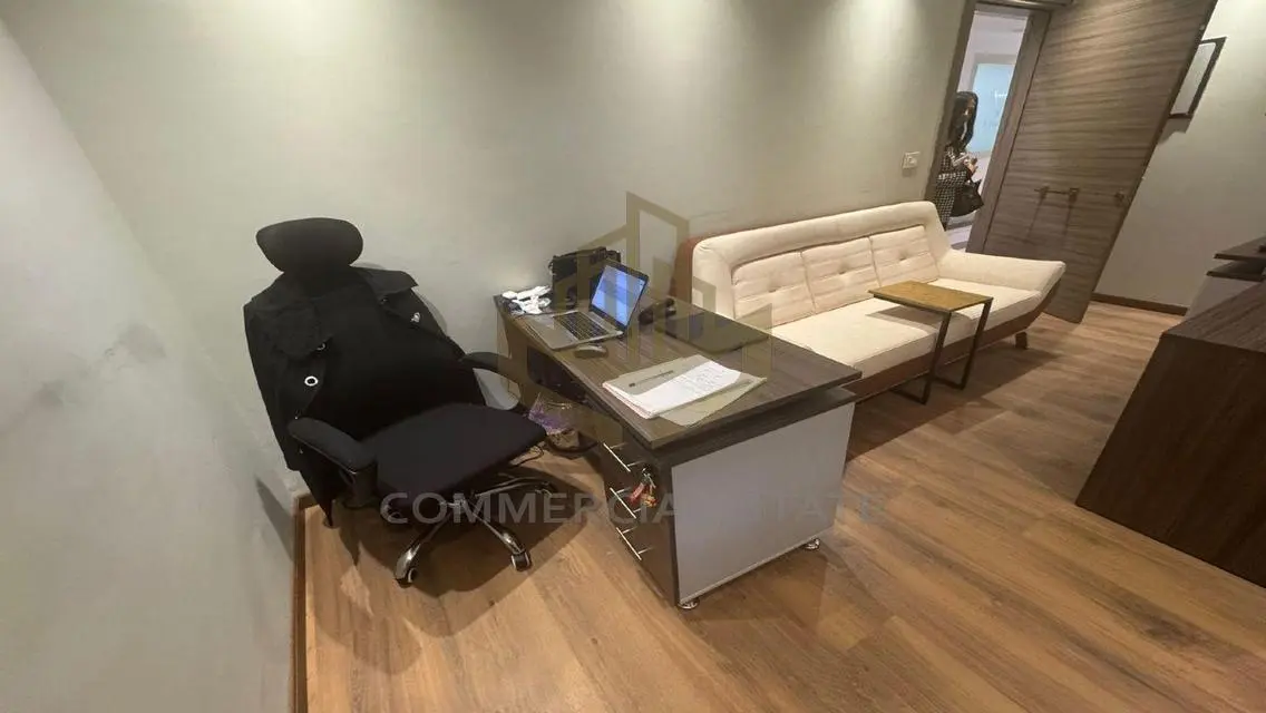 Commercial Office in Commercial State 8